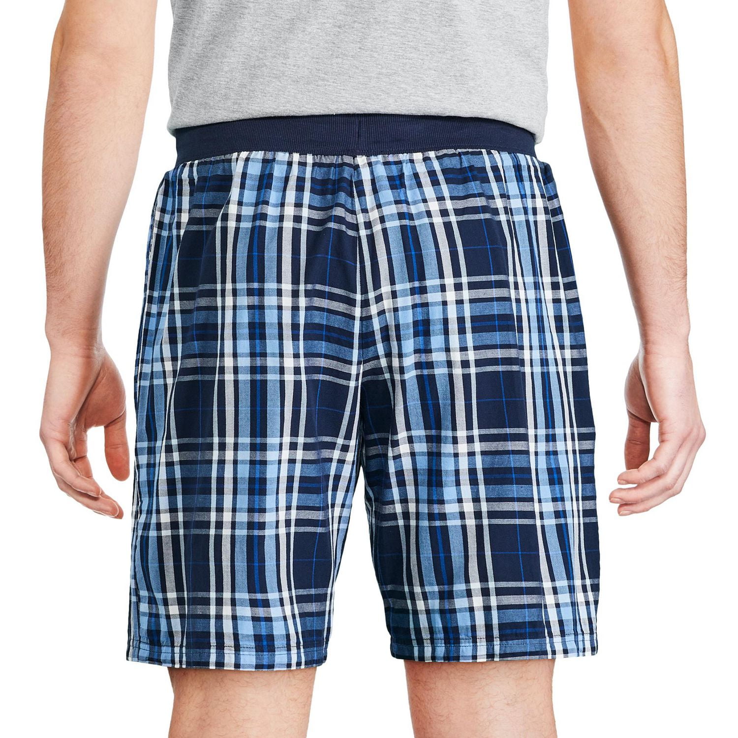 George Men's Woven Short