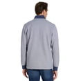 thumbnail image 4 of VAN HEUSEN LONG SLEEVE 1/4 ZIP SWEATER, 4 of 4