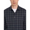 thumbnail image 3 of VAN HEUSEN LONG SLEEVE PERFORMANCE PLAID SHIRT, 3 of 4