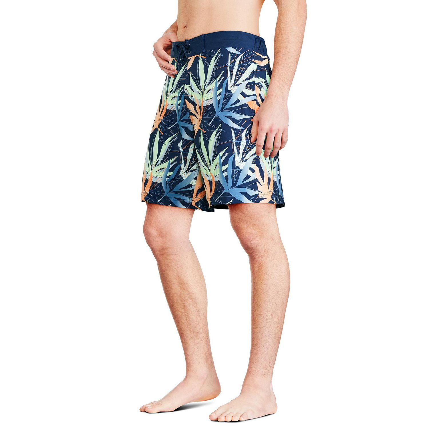 Short de planche extensible George pour hommes