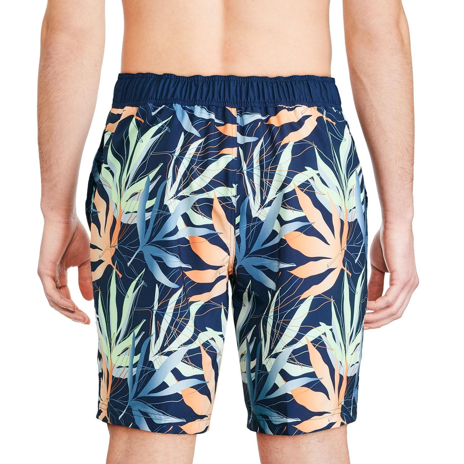 Short de planche extensible George pour hommes