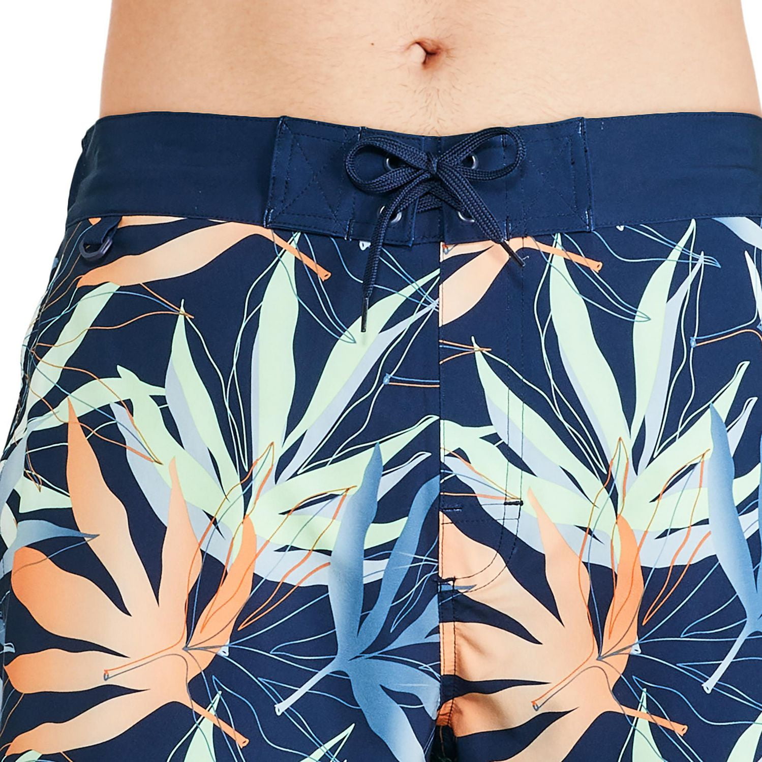 Short de planche extensible George pour hommes