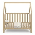 thumbnail image 3 of Graco Toddler Safety Guardrail (Slats), 3 of 4