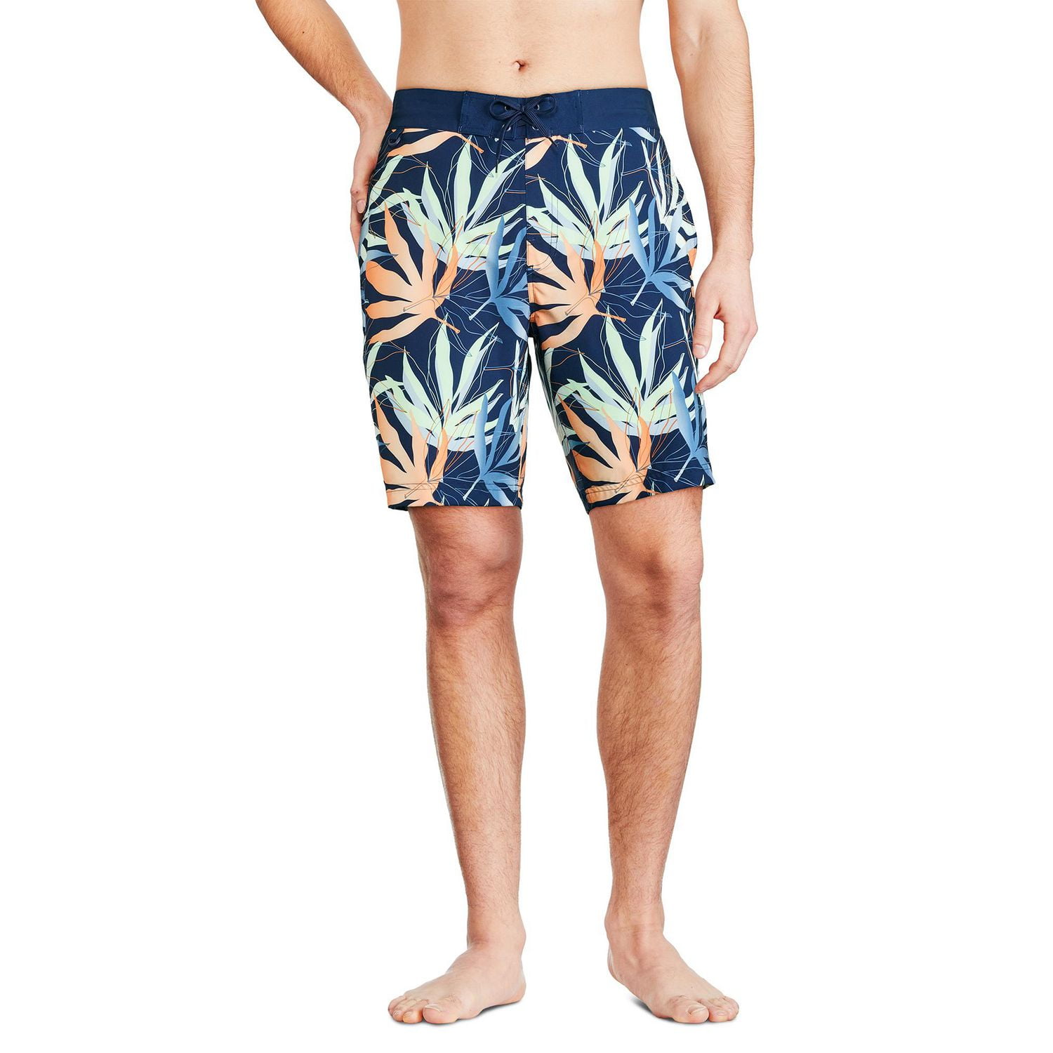 Short de planche extensible George pour hommes