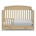 thumbnail image 4 of Graco Toddler Safety Guardrail (Slats), 4 of 4