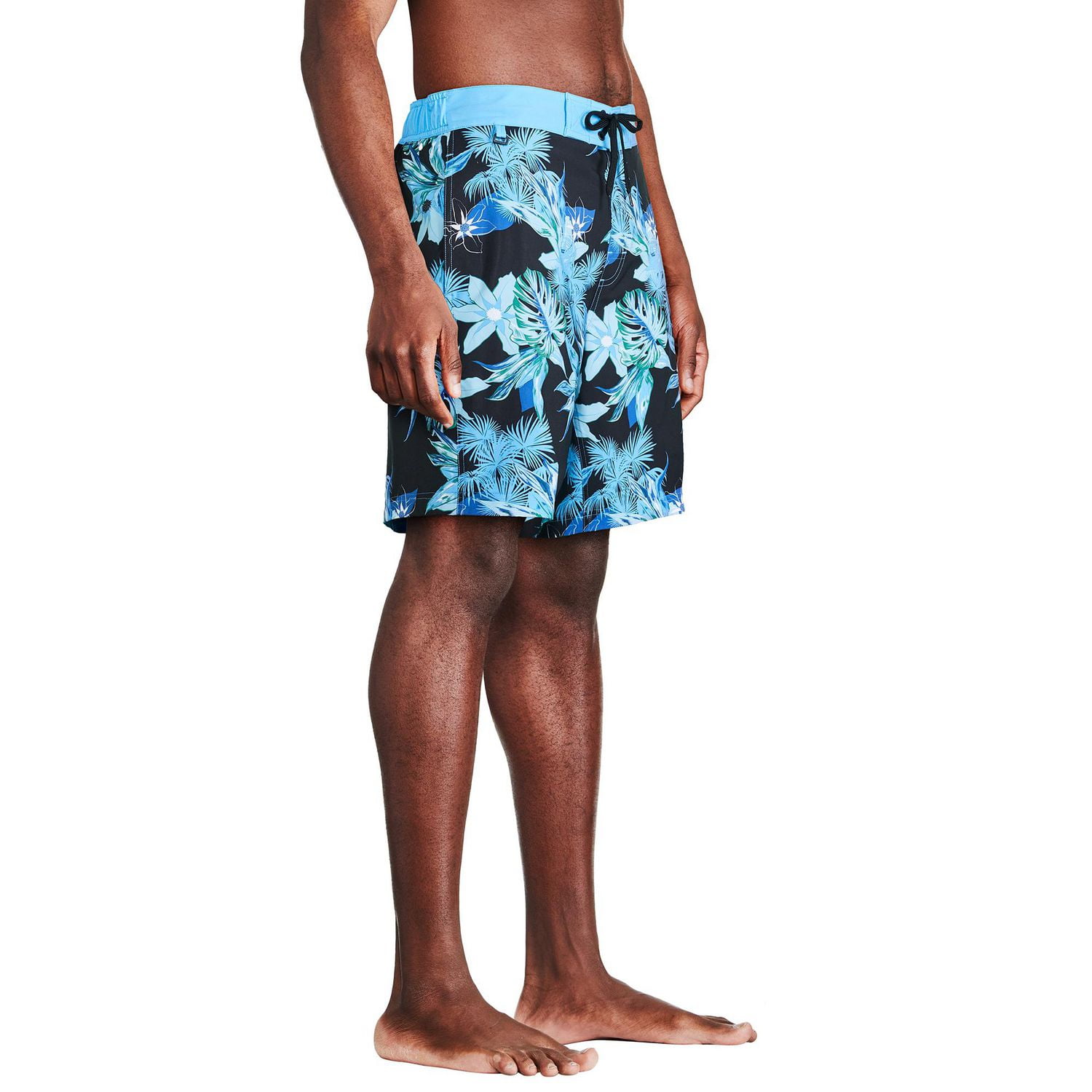 George Men's Stretch Board Short