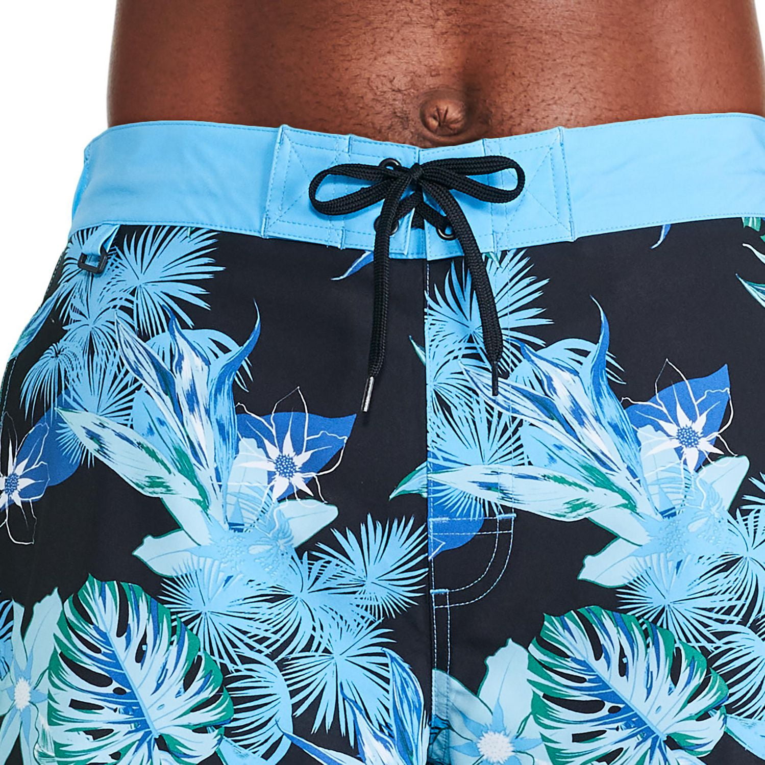 George Men's Stretch Board Short