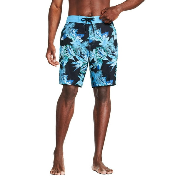 George Men's Stretch Board Short - Walmart.ca