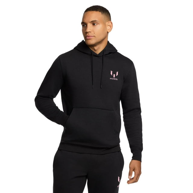 PULL MANCHES LONGUES POUR HOMME MESSI
