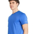 thumbnail image 2 of Athletic Works Men's Crew Neckline Tee, 2 of 6