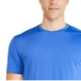 thumbnail image 4 of Athletic Works Men's Crew Neckline Tee, 4 of 6