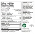 thumbnail image 4 of Boursin Garlic & Fine Herbs, Spreadable Cheese 250g, 4 of 4
