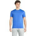 thumbnail image 1 of Athletic Works Men's Crew Neckline Tee, 1 of 6