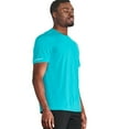 thumbnail image 2 of Athletic Works Men's Crew Neckline Tee, 2 of 6