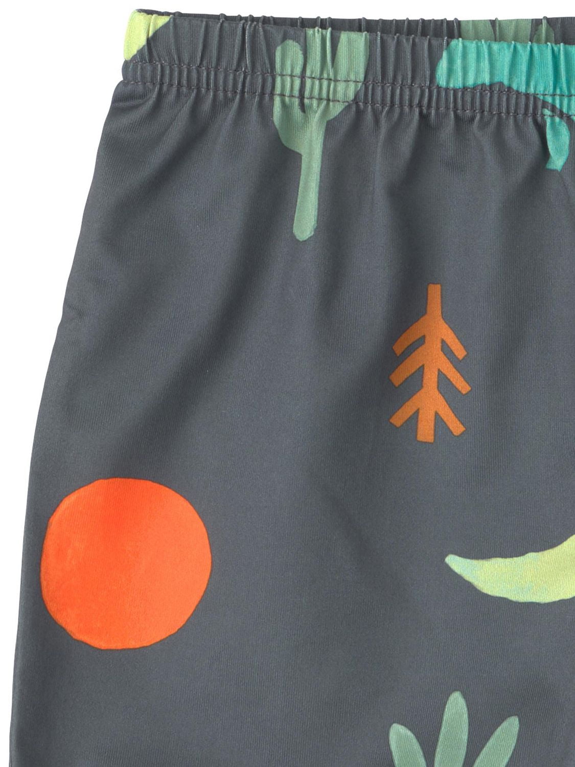 Carter's Child of Mine Toddler Boy 2pc PJ Coat Set Grey Dino