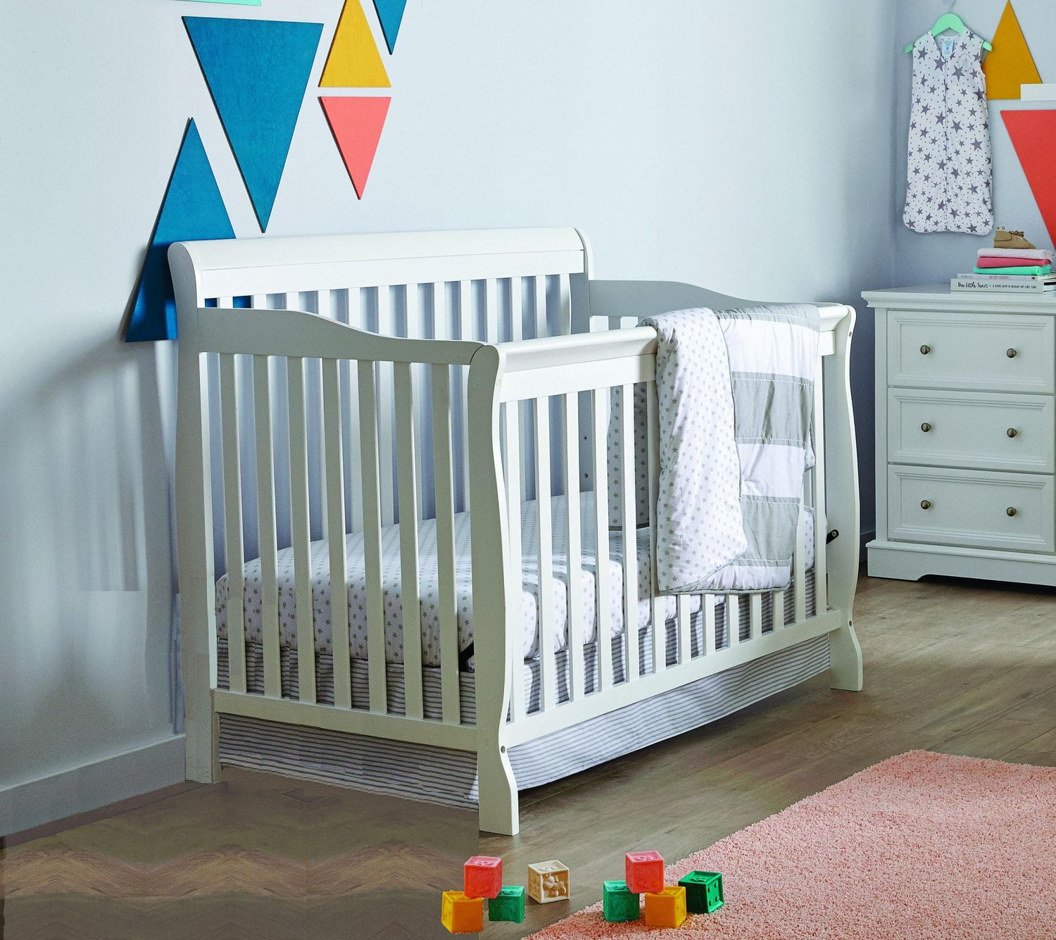 Concord baby carson store crib