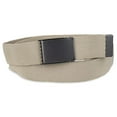 thumbnail image 1 of Active Flex™ by Haggar® Men's Stretch Fabric Belt, 1 of 5