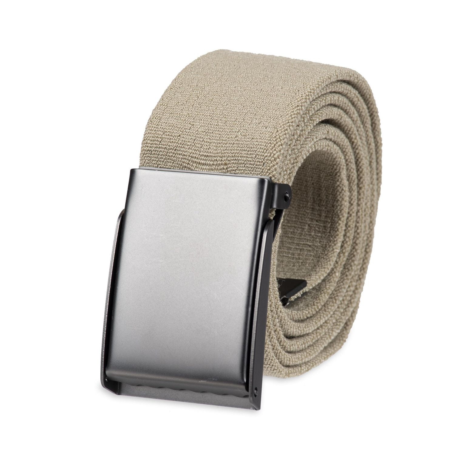 Active Flex™ by Haggar® Men's Stretch Fabric Belt