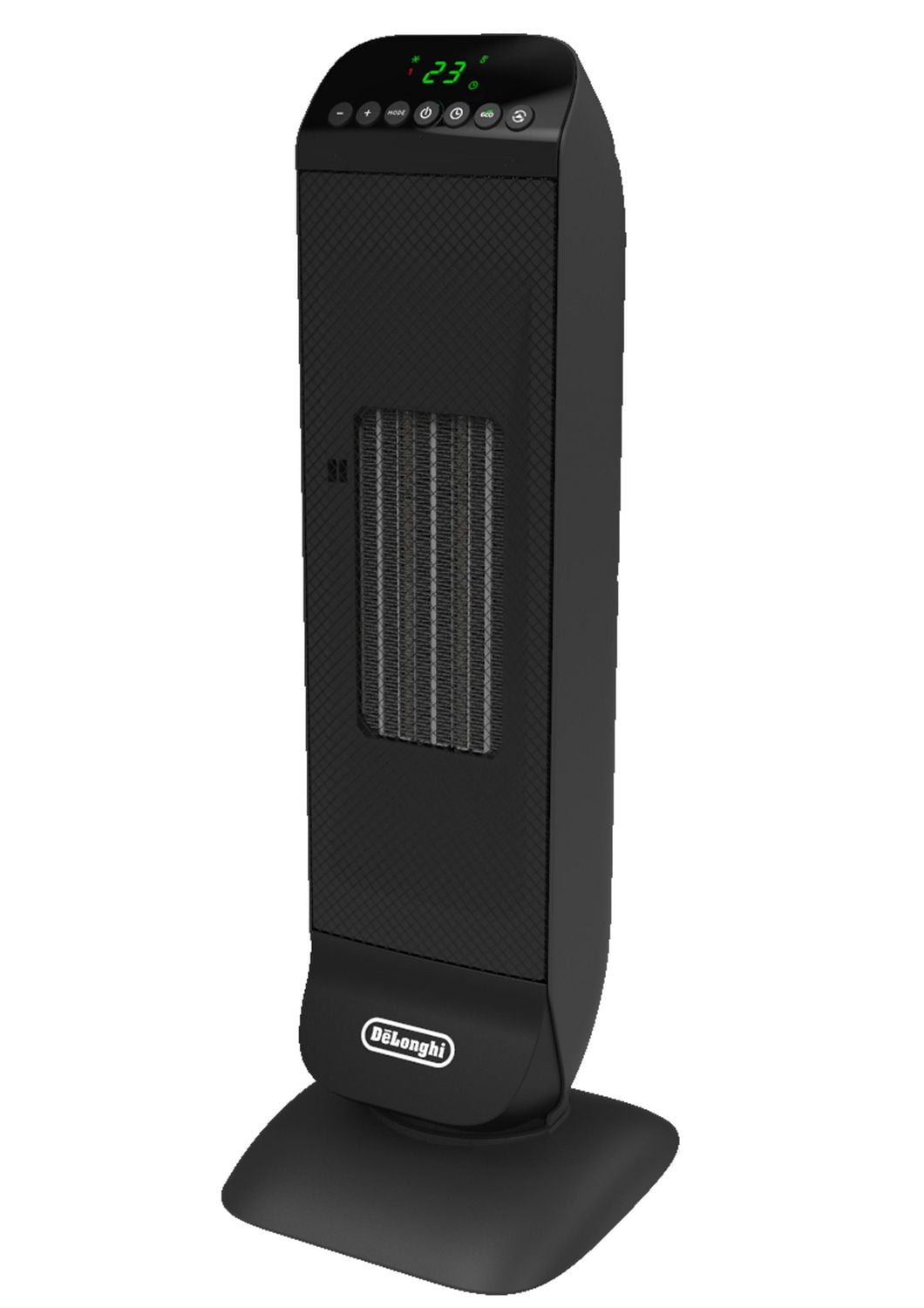 De Longhi Ceramic Tower Heater Walmart.ca