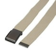 thumbnail image 3 of Active Flex™ by Haggar® Men's Stretch Fabric Belt, 3 of 5