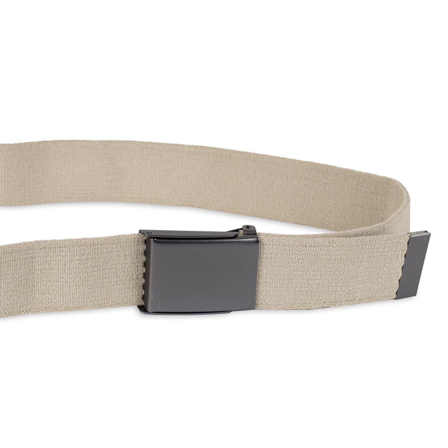 Active Flex™ by Haggar® Men's Stretch Fabric Belt