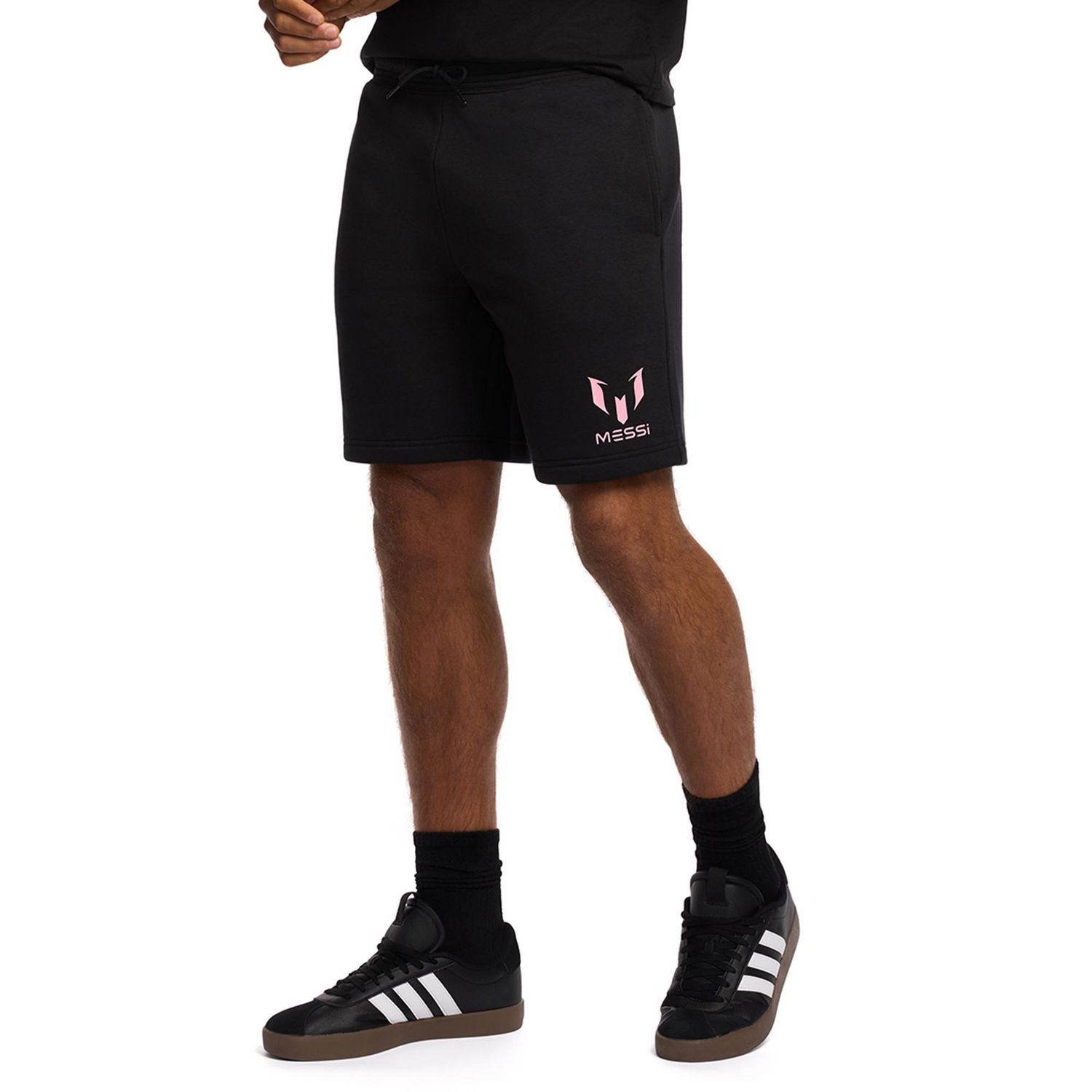 Messi Fleece Short