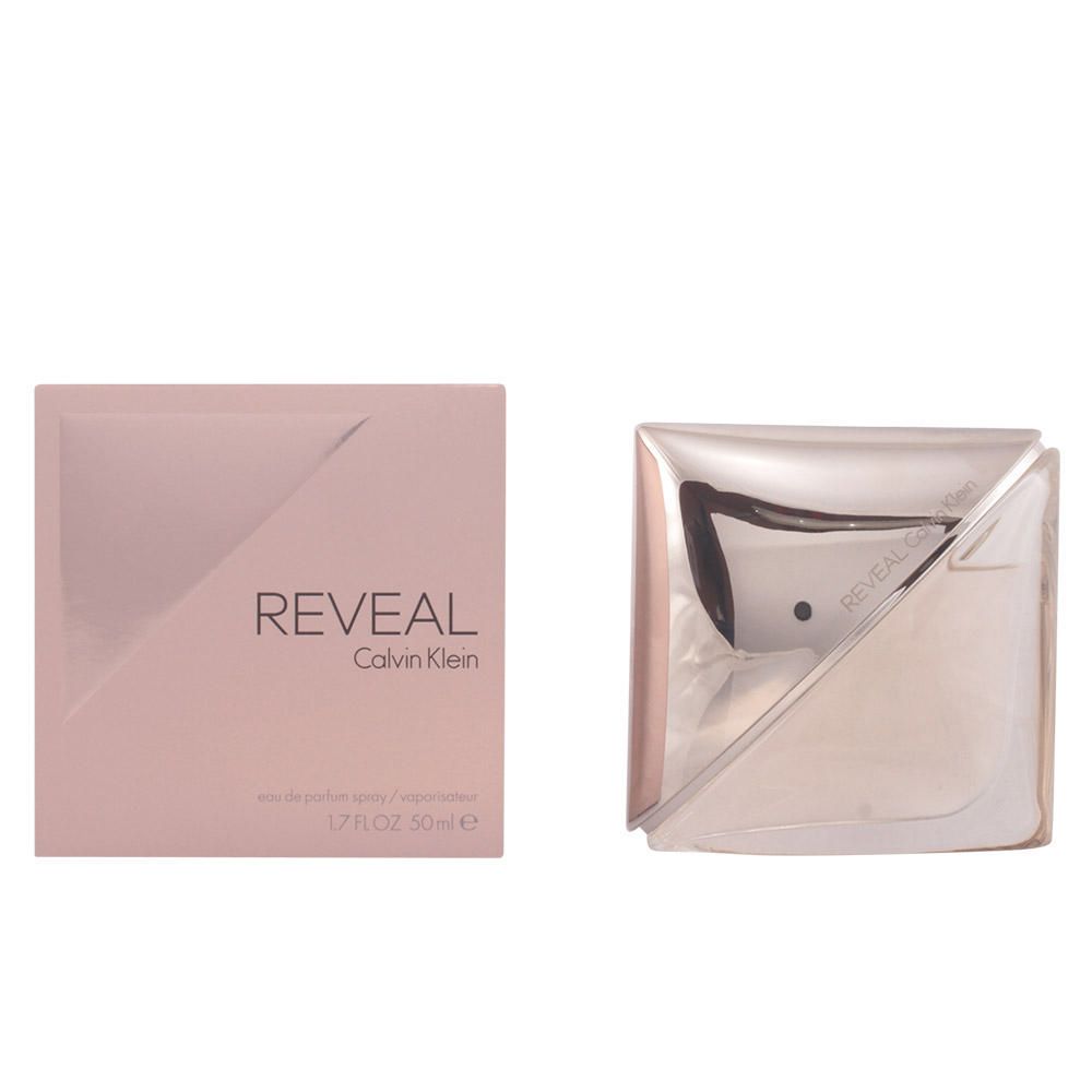 Calvin Klein Reveal 3.4oz Women's Eau de Parfum Women Tester with