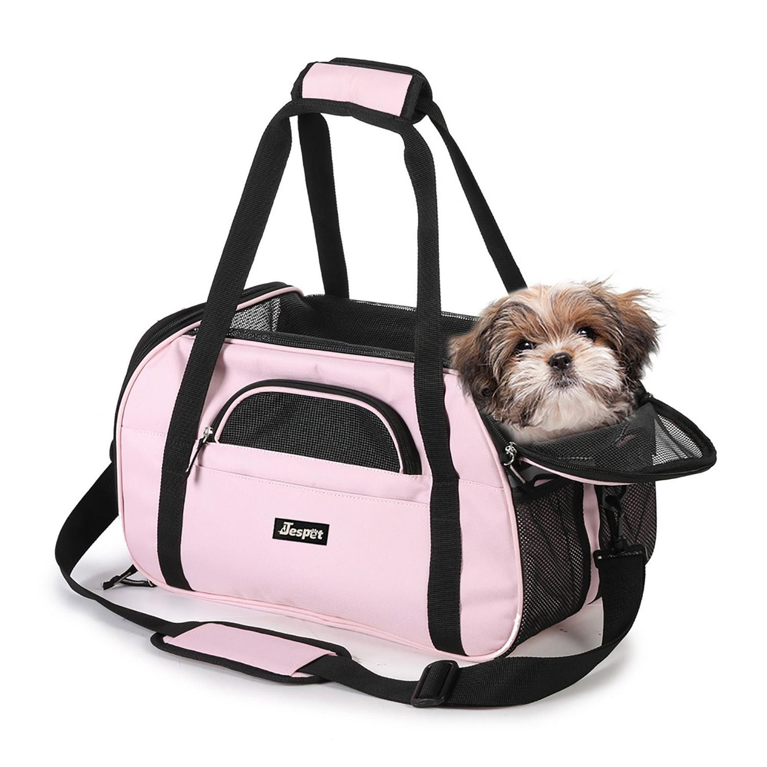 Jespet Soft Pet Carrier Walmart Canada