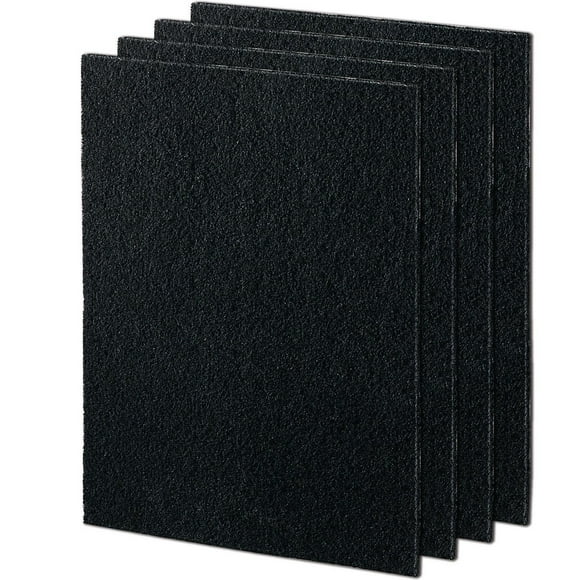 Filtre à charbon actif de Fellowes® AeraMax® 290/300/DX95