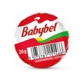thumbnail image 1 of Mini Babybel Original Cheese Snack 1P, 1 of 3