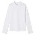 thumbnail image 1 of George Boys' Uniform Polo 2-Pack, 1 of 2