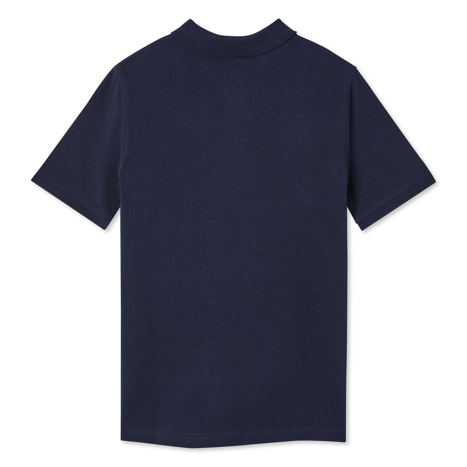 George Boys' Uniform Polo 2-Pack