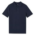 thumbnail image 1 of George Boys' Uniform Polo 2-Pack, 1 of 2