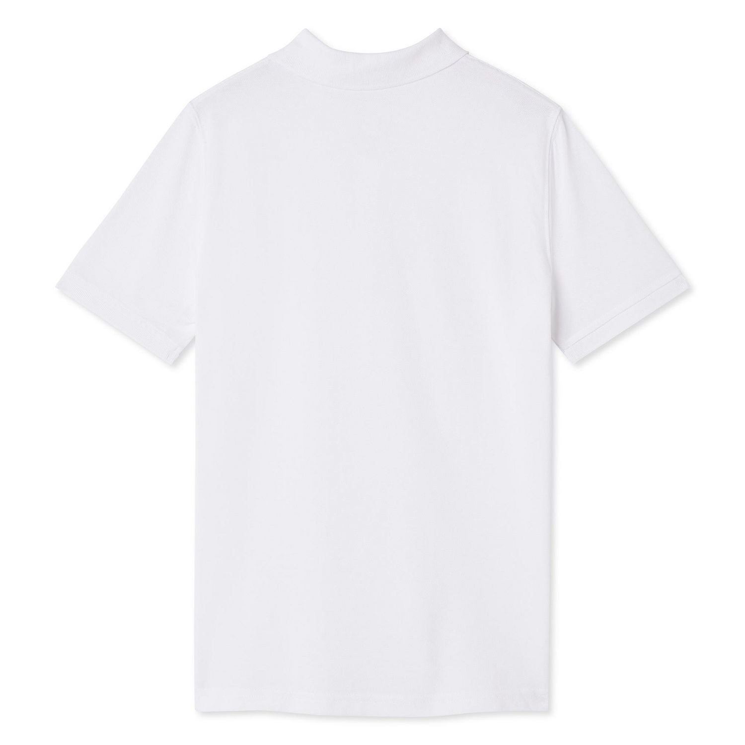 George Boys' Uniform Polo 2-Pack