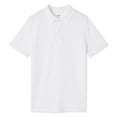 thumbnail image 1 of George Boys' Uniform Polo 2-Pack, 1 of 2