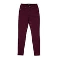 thumbnail image 1 of Jordache Women's High Rise Legging, 1 of 2