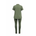 thumbnail image 2 of Leggings pour femmes FLEX SCRUBS™, 2 of 4