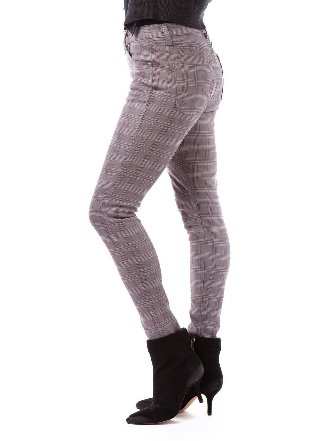 Jordache Women's High Rise Legging