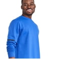 thumbnail image 2 of Athletic Works Men's Fleece Popover, 2 of 6