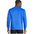 thumbnail image 3 of Athletic Works Men's Fleece Popover, 3 of 6