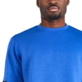 thumbnail image 4 of Athletic Works Men's Fleece Popover, 4 of 6