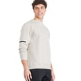 thumbnail image 2 of Athletic Works Men's Fleece Popover, 2 of 6