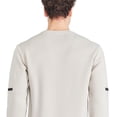 thumbnail image 3 of Athletic Works Men's Fleece Popover, 3 of 6
