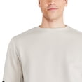thumbnail image 4 of Athletic Works Men's Fleece Popover, 4 of 6