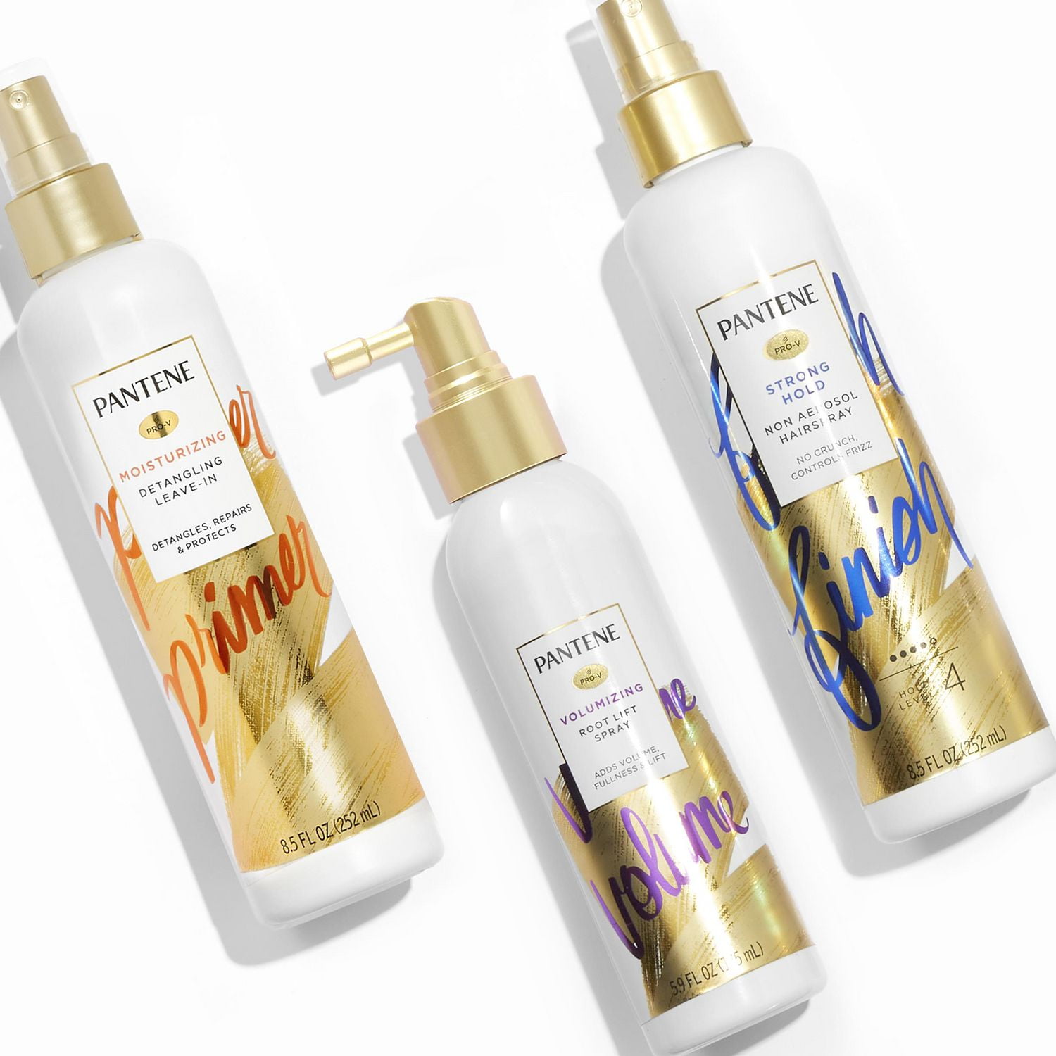 Pantene leave deals in conditioner