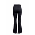 thumbnail image 4 of FLEX SCRUBS™ ladies flared scrub pants, 4 of 4