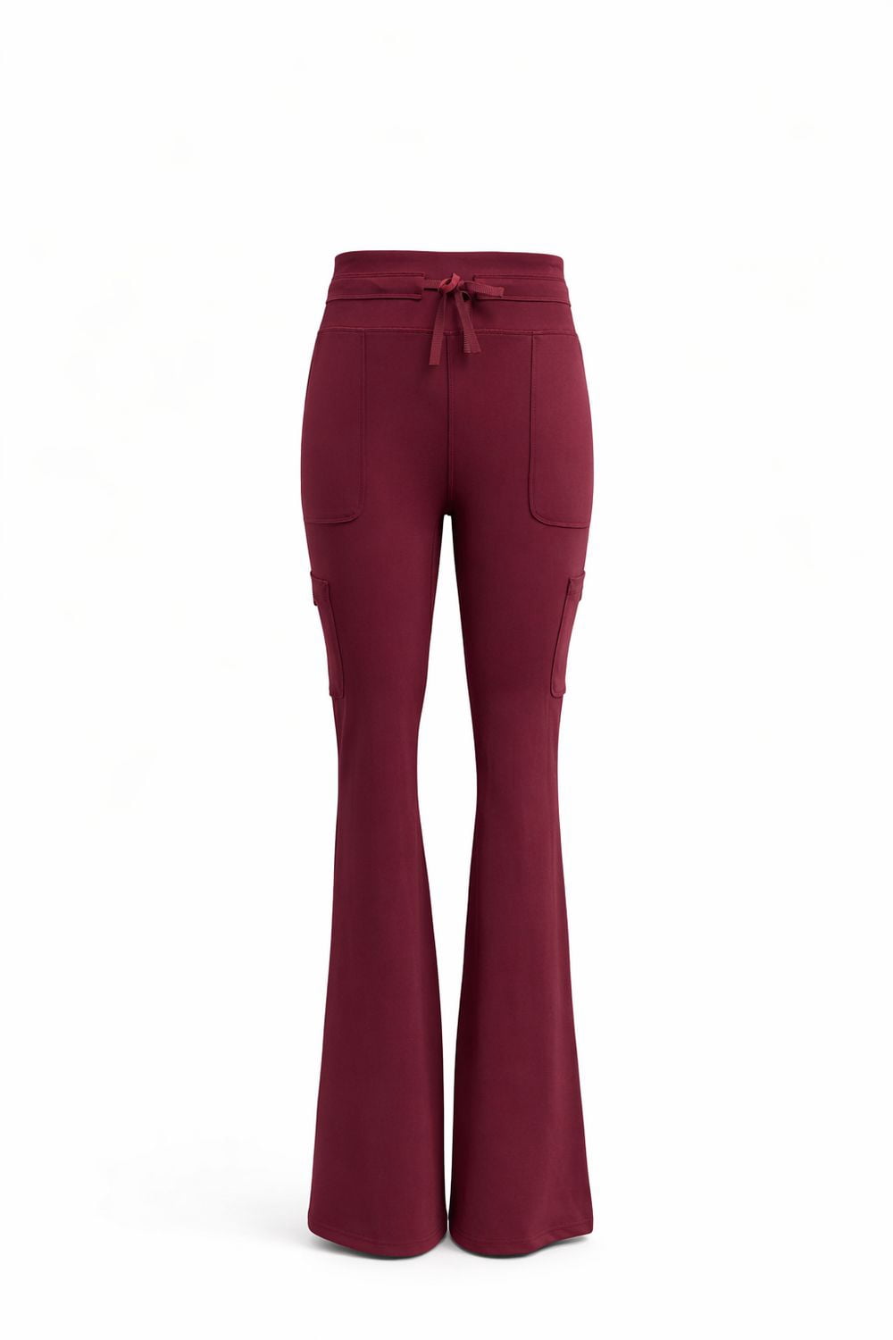 Pantalons médicaux évasés pour femmes FLEX SCRUBS
