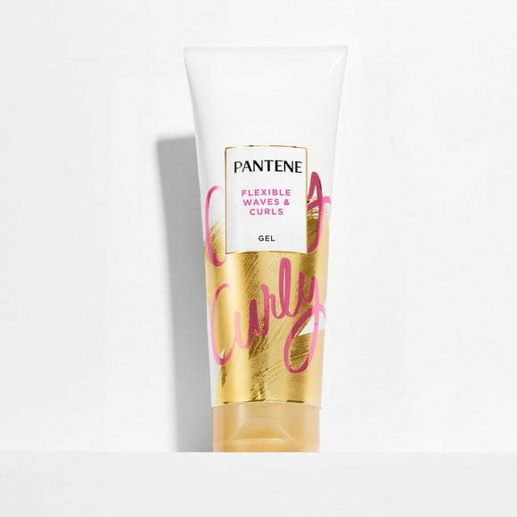 PANTENE Pro-V Flexible Waves & Curls Gel, 193g