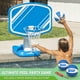 GoSports - Ballon de basket Splash Hoop PRO - Bleu – image 4 sur 6