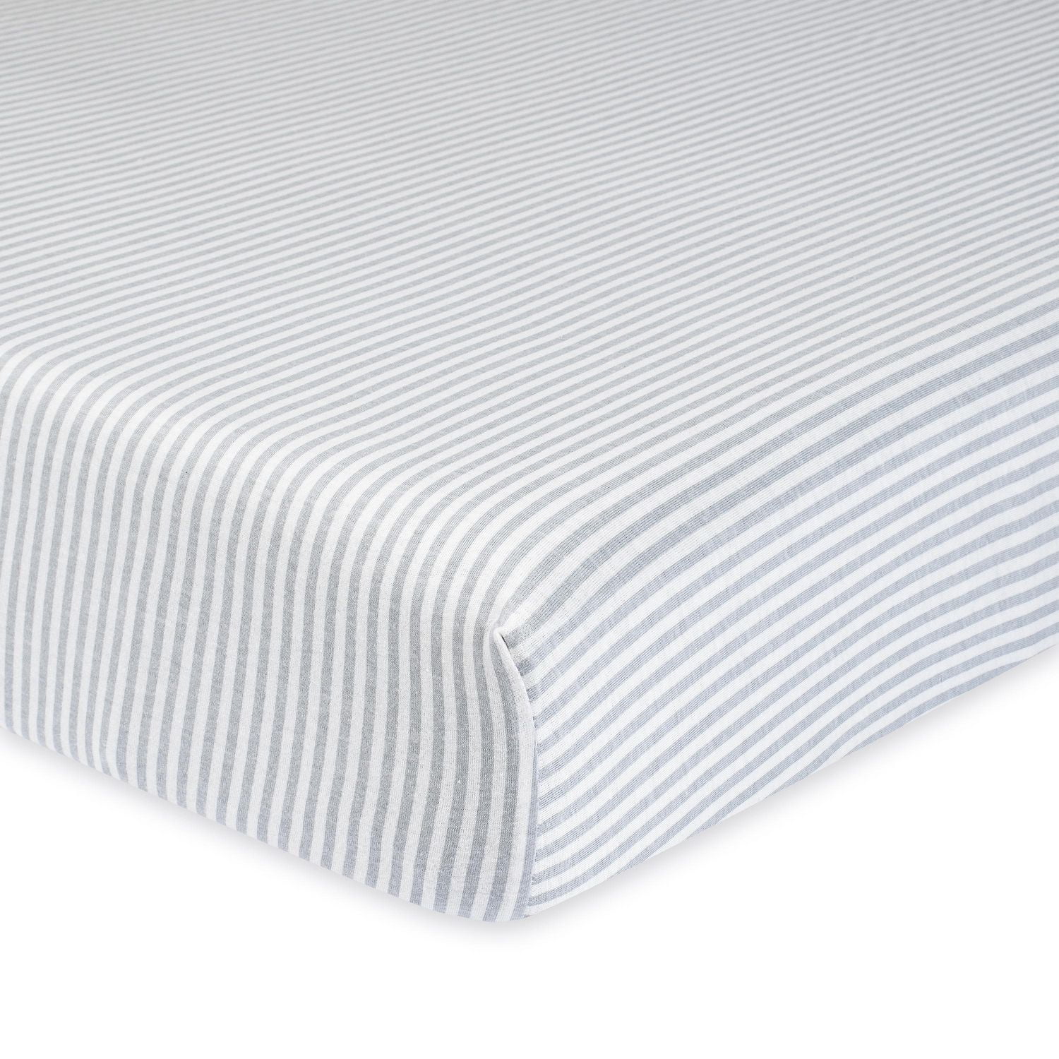 gerber fitted crib sheet